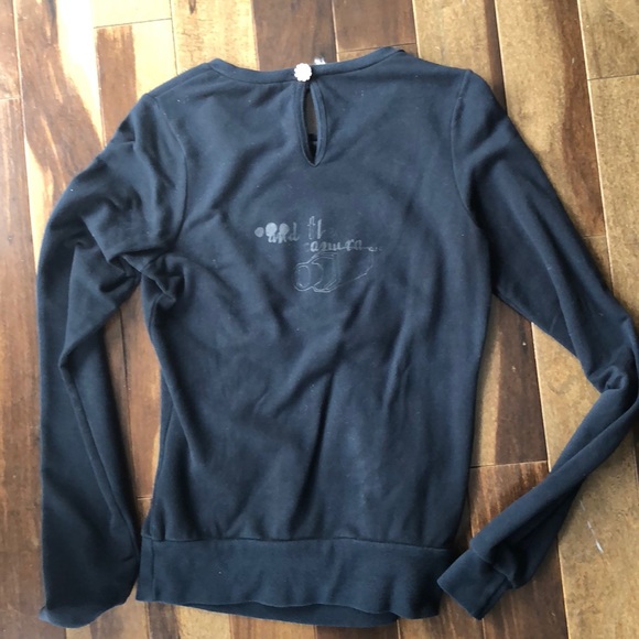 Fornarina sweatshirt - Picture 5 of 6